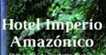 Hotel Imperio Amazónico