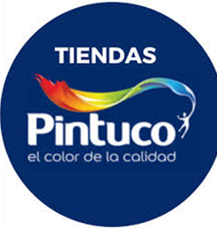 Tiendas Pintuco
