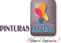 Pinturas Aldaz