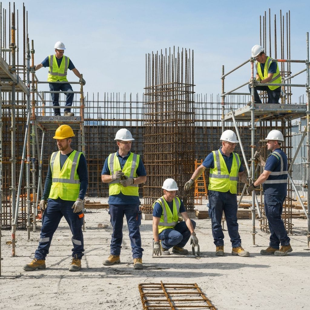 CEO ELITE Industrial Safety